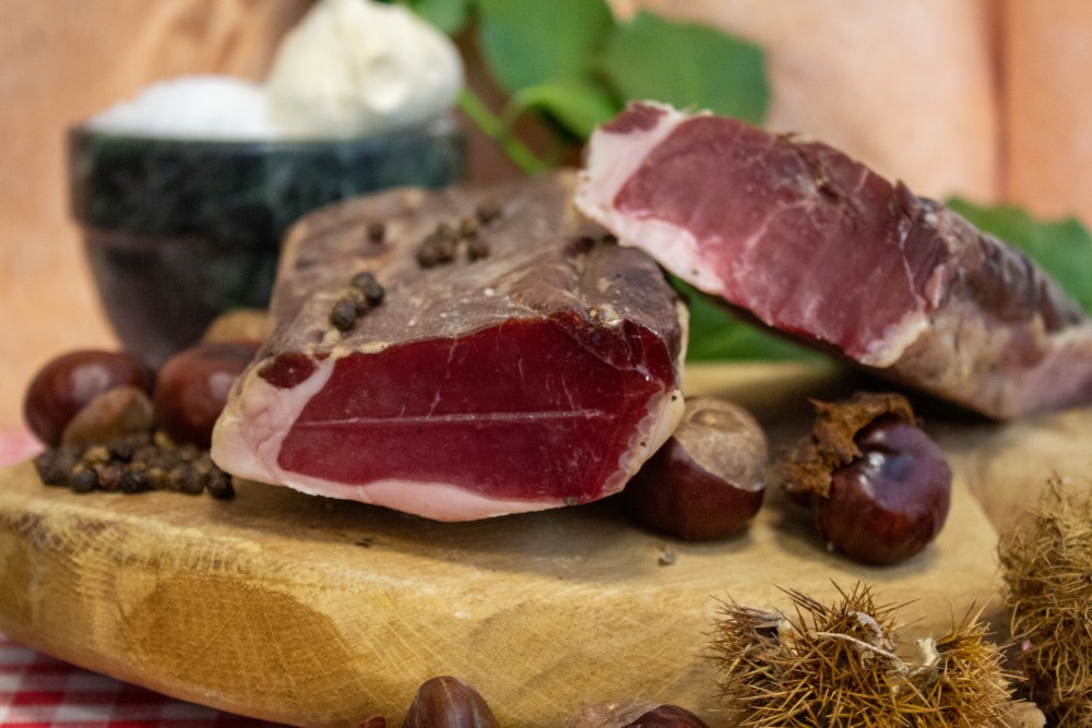 salumi Poli Sapori